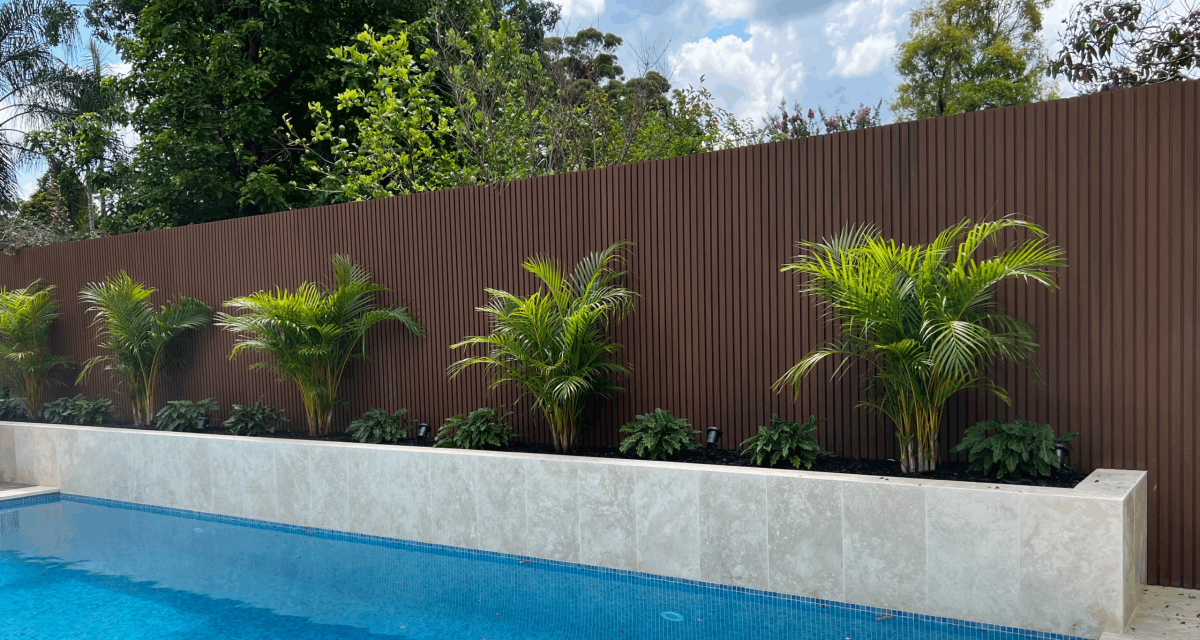 cladding